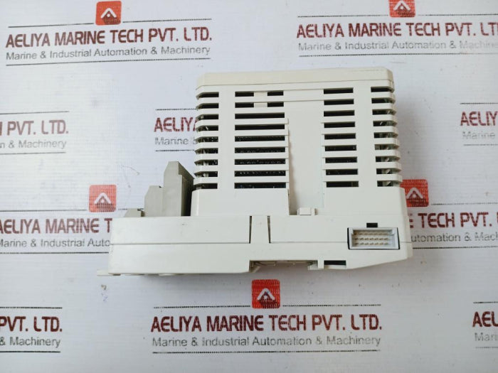 ABB DO814 3BSE008508R1 Digital Output Module 3BSE013230R1 TU810V1 Compact MTU