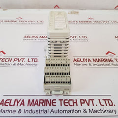 ABB do820 3bse008514r1 module with 3bse013231r1