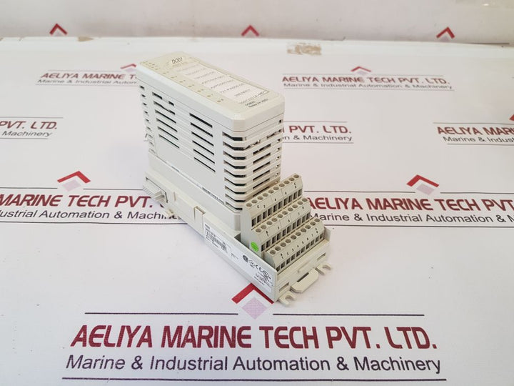 ABB do820 3bse008514r1 module with 3bse013231r1