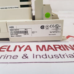 ABB do820 3bse008514r1 module with 3bse013231r1