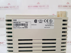 ABB do820 3bse008514r1 module with 3bse013231r1