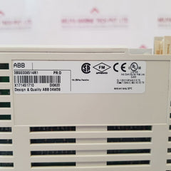 ABB do820 3bse008514r1 module with 3bse013231r1