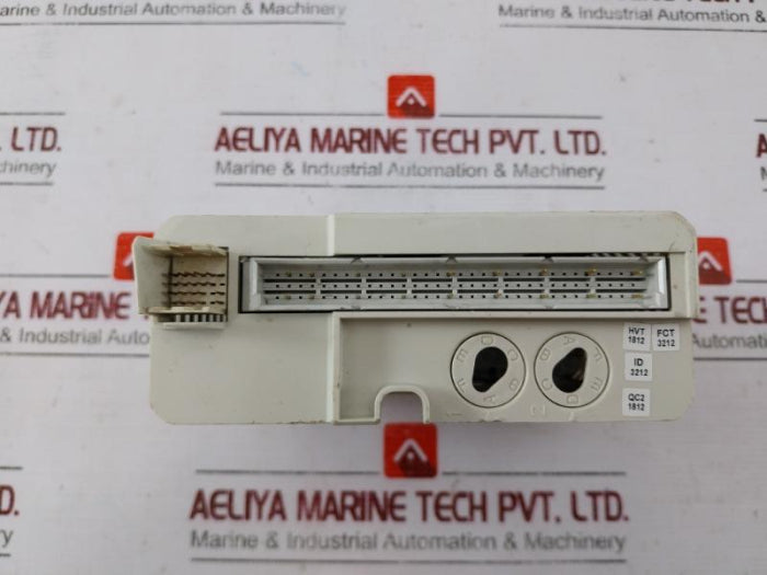 Abb Do820 Digital Output Module 3Bse008514R1