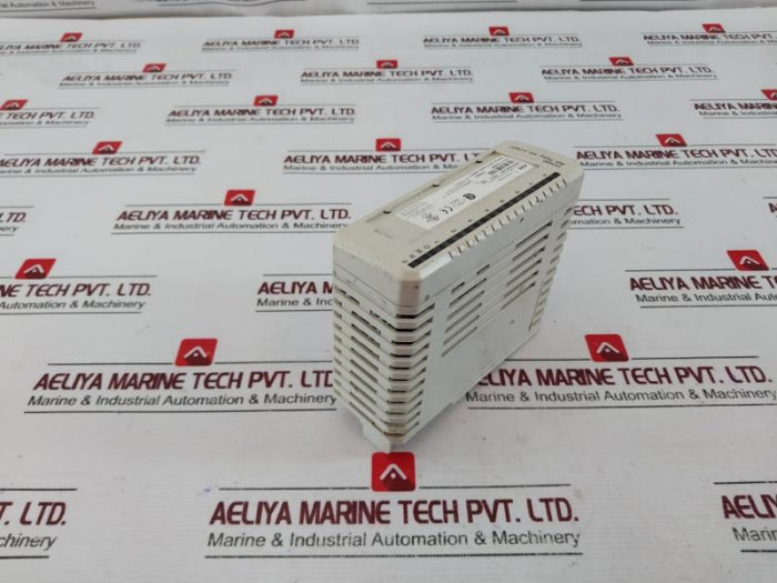 Abb Do820 Digital Output Module 8Ch 5-250V 10A 250Vac 3Bse008514R1