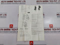 Abb Dr25-a-220/380 Remote Reset Coil 350 Ohm