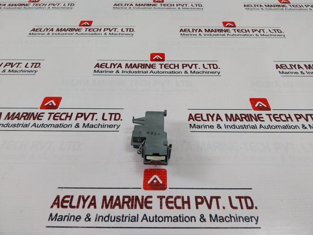 Abb Dr25-a-220/380 Remote Reset Coil 350 Ohm