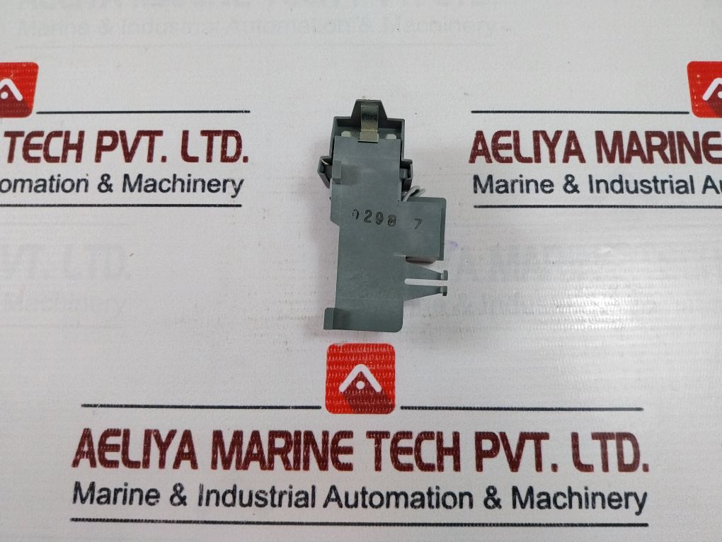 Abb Dr25-a-220/380 Remote Reset Coil 350 Ohm