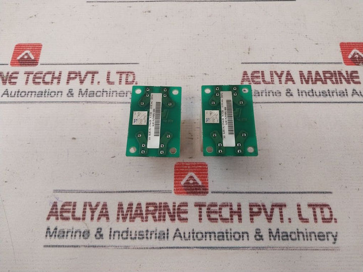Abb Drcb-01 Model Drilling Drive Rev: A 68615984A7410875
