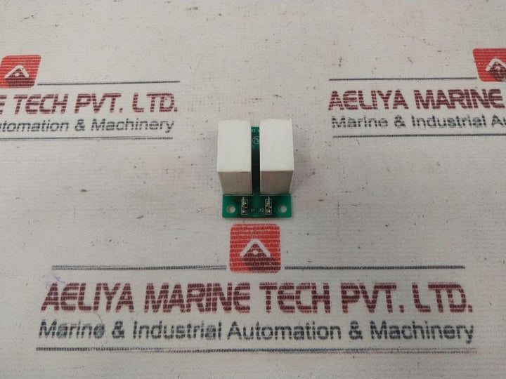 Abb Drcb-01 Model Drilling Drive Rev: A 68615984A7410875
