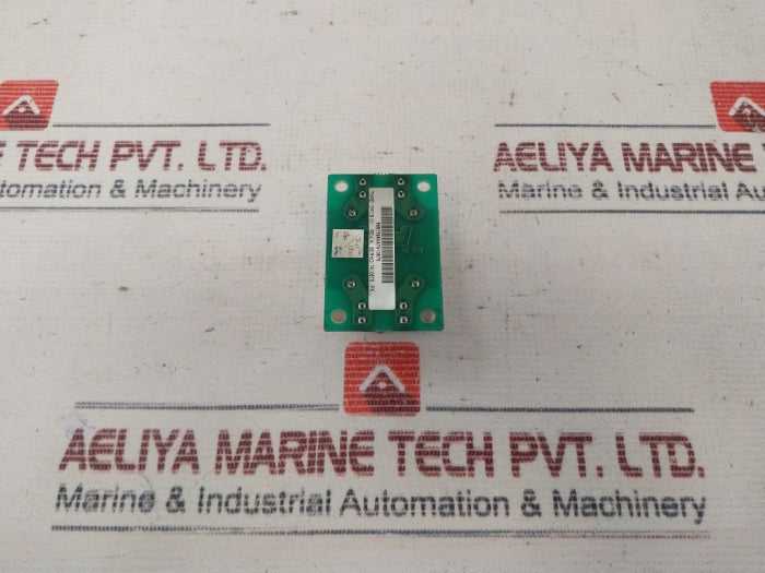 Abb Drcb-01 Model Drilling Drive Rev: A 68615984A7410875