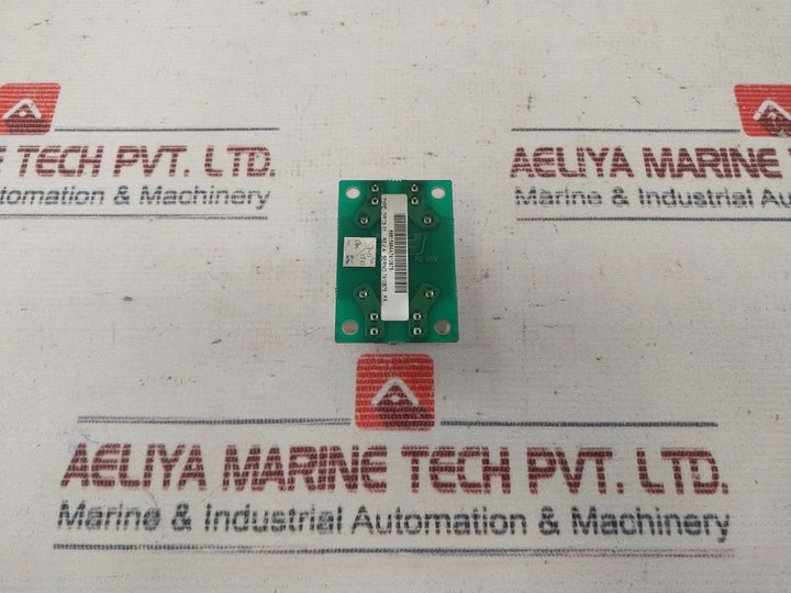 Abb Drcb-01 Model Drilling Drive Rev: A 68615984A7410875