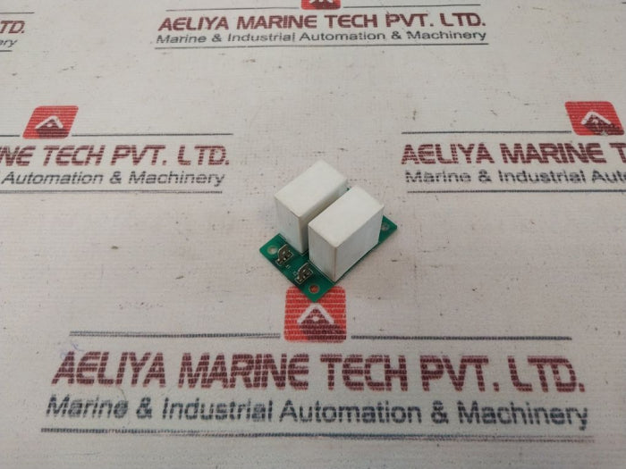 Abb Drcb-01 Model Drilling Drive Rev: A 68615984A7410875