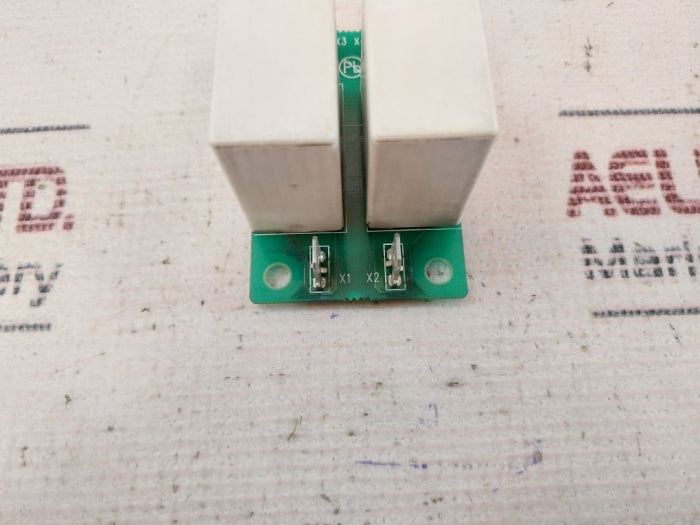 Abb Drcb-01 Model Drilling Drive Rev: A 68615984A7410875