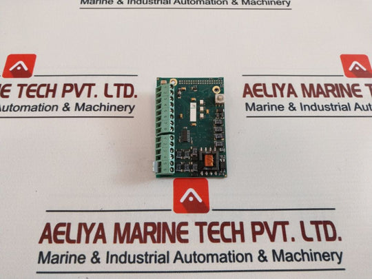 Abb Drives 64332988 E Printed Circuit Board Dml M01