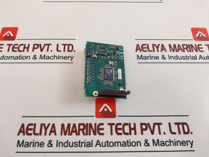 Abb Drives 64332988 E Printed Circuit Board Dml M01