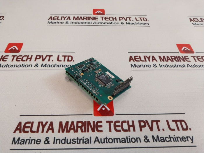 Abb Drives 64332988 E Printed Circuit Board Dml M01