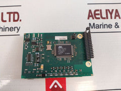 Abb Drives 64332988 E Printed Circuit Board Dml M01