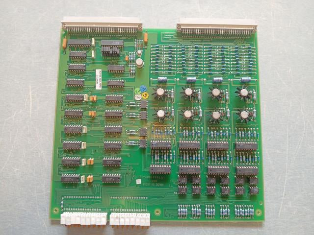 Abb Dsdo 110 Digital Output Board