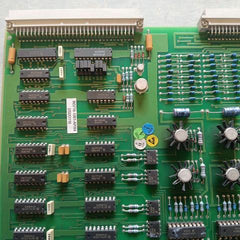 Abb Dsdo 110 Digital Output Board