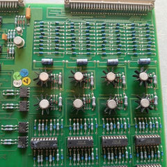 Abb Dsdo 110 Digital Output Board