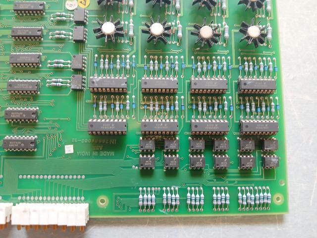 Abb Dsdo 110 Digital Output Board