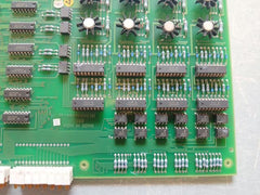 Abb Dsdo 110 Digital Output Board