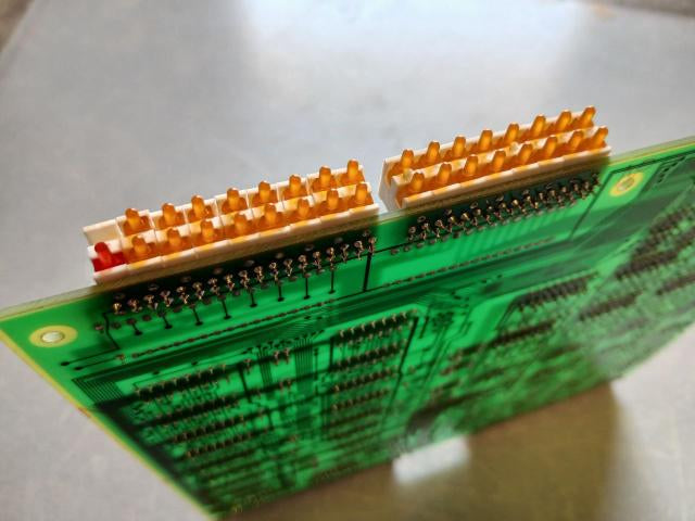 Abb Dsdo 110 Digital Output Board