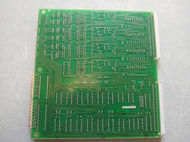 Abb Dsdo 110 Digital Output Board