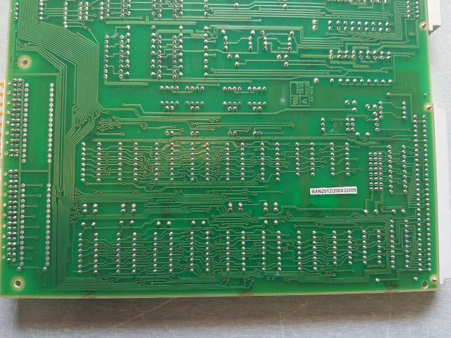 Abb Dsdo 110 Digital Output Board