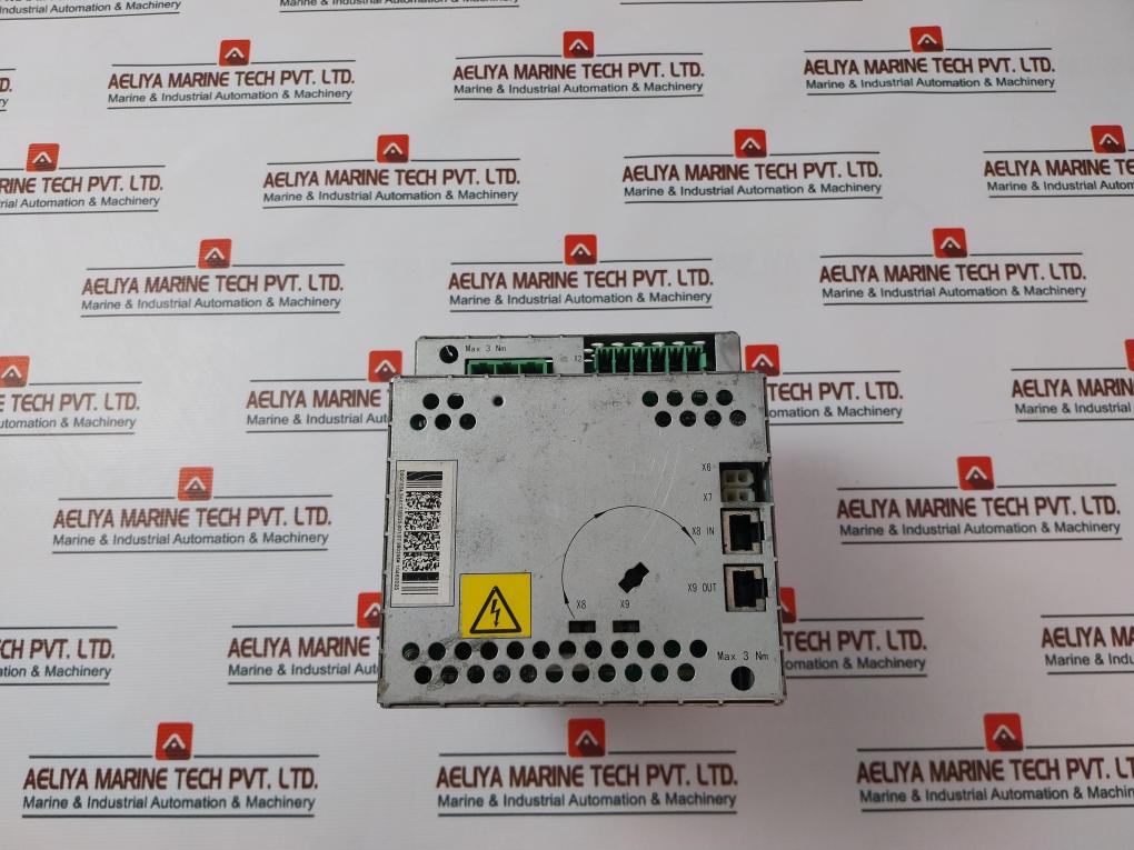 Abb Dsqc664 External Axis Drive Unit 3Hac030923-001/07