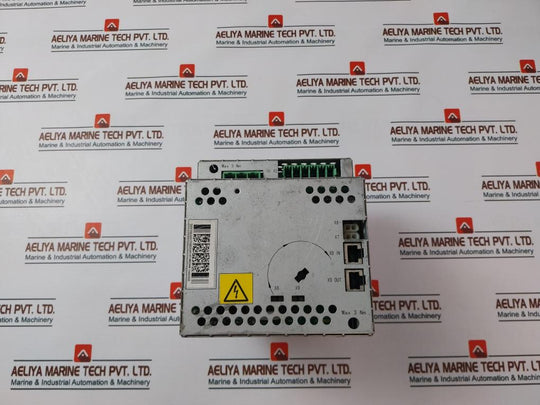 Abb Dsqc664 External Axis Drive Unit 3Hac030923-001/07