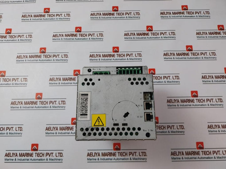 Abb Dsqc664 External Axis Drive Unit 3Hac030923-001/07