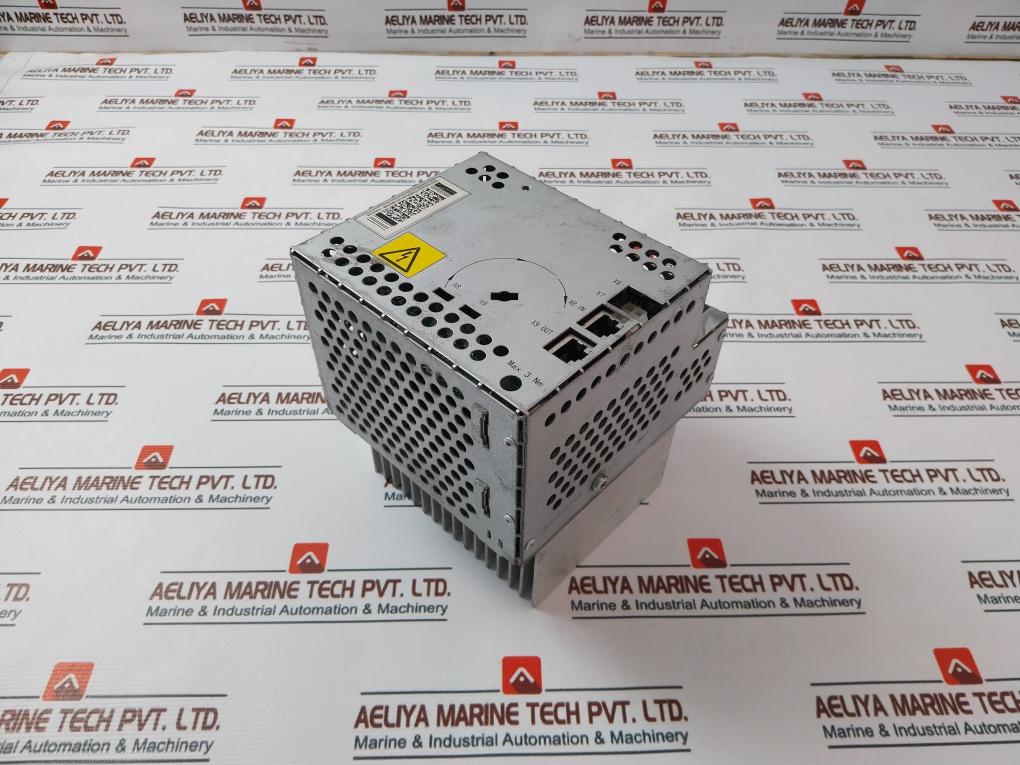 Abb Dsqc664 External Axis Drive Unit 3Hac030923-001/07