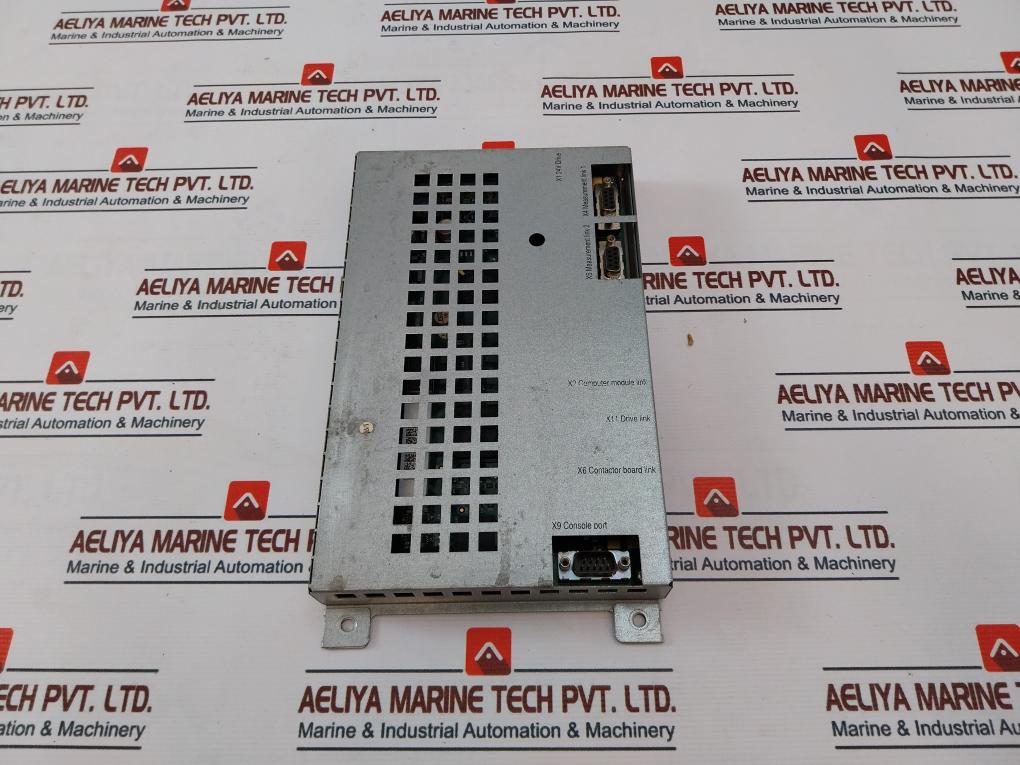Abb Dsqc668 Power Supply
