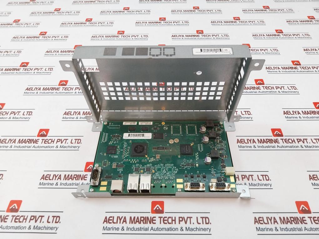 Abb Dsqc668 Power Supply