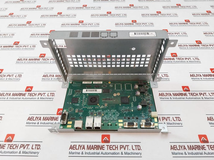 Abb Dsqc668 Power Supply