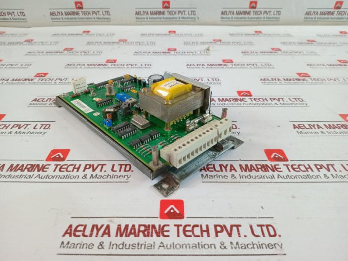 Abb Dstc 452 5751017-a Fsk-modem For Serial I/O Bus 230Vac/120Vac
