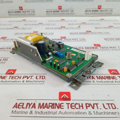 Abb Dstc 452 5751017-a Fsk-modem For Serial I/O Bus 230Vac/120Vac