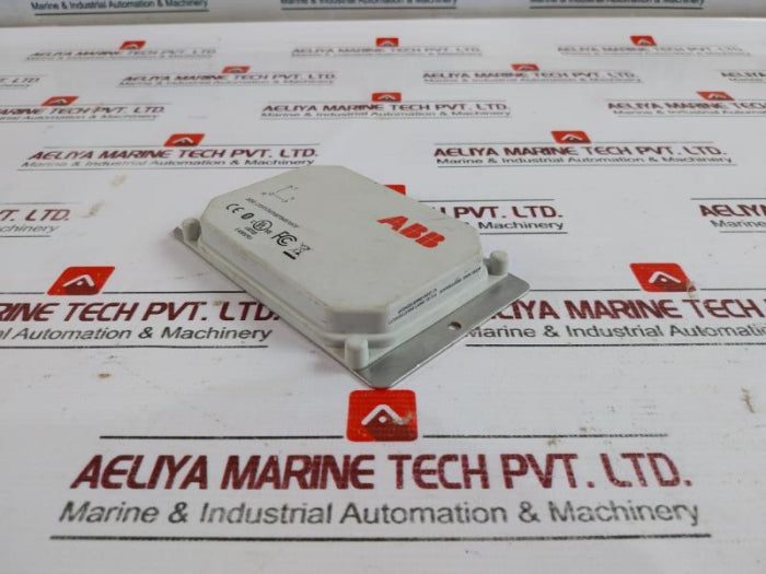 Abb E490093 Smart Sensor Oy Motor And Generator Strombergintie