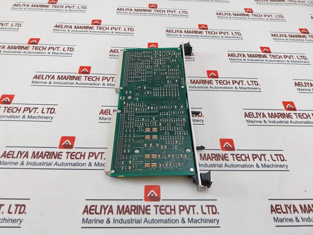 Abb Ecf 086348-001 Control Module