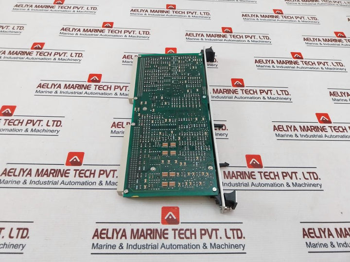 Abb Ecf 086348-001 Control Module
