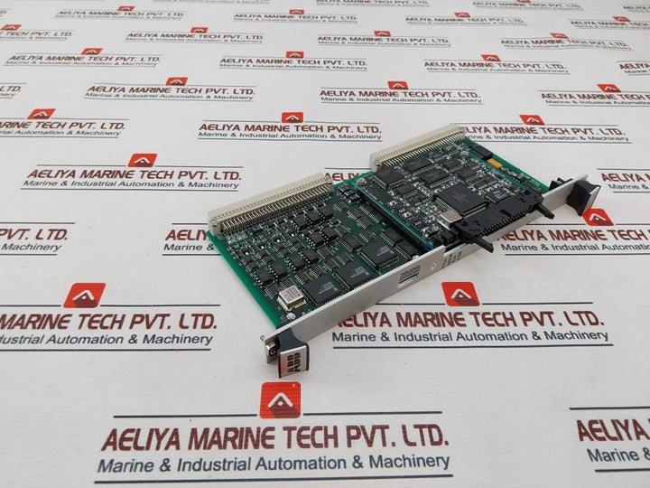 Abb Ecf 086348-001 Control Module