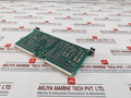 Abb Ecf 086348-001 Control Module