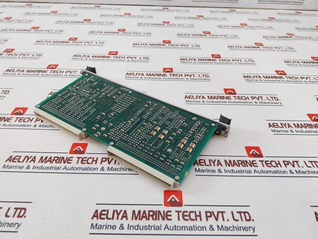 Abb Ecf 086348-001 Control Module