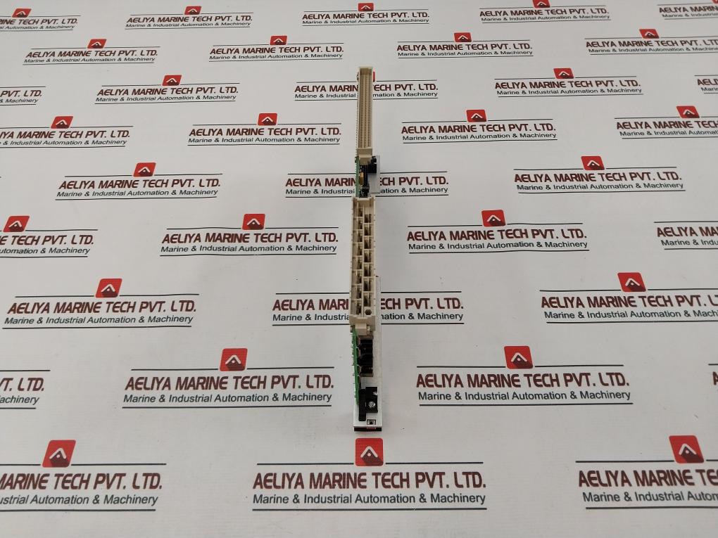 Abb Ecs 086329-004 Printed Circuit Board