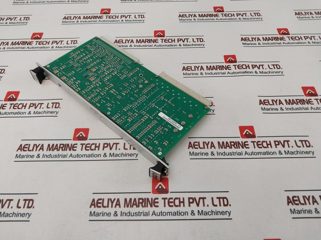 Abb Ecs 086329-004 Printed Circuit Board