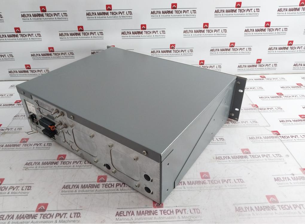 Abb El3020 Gas Analyzer 100V…240V/2.2A