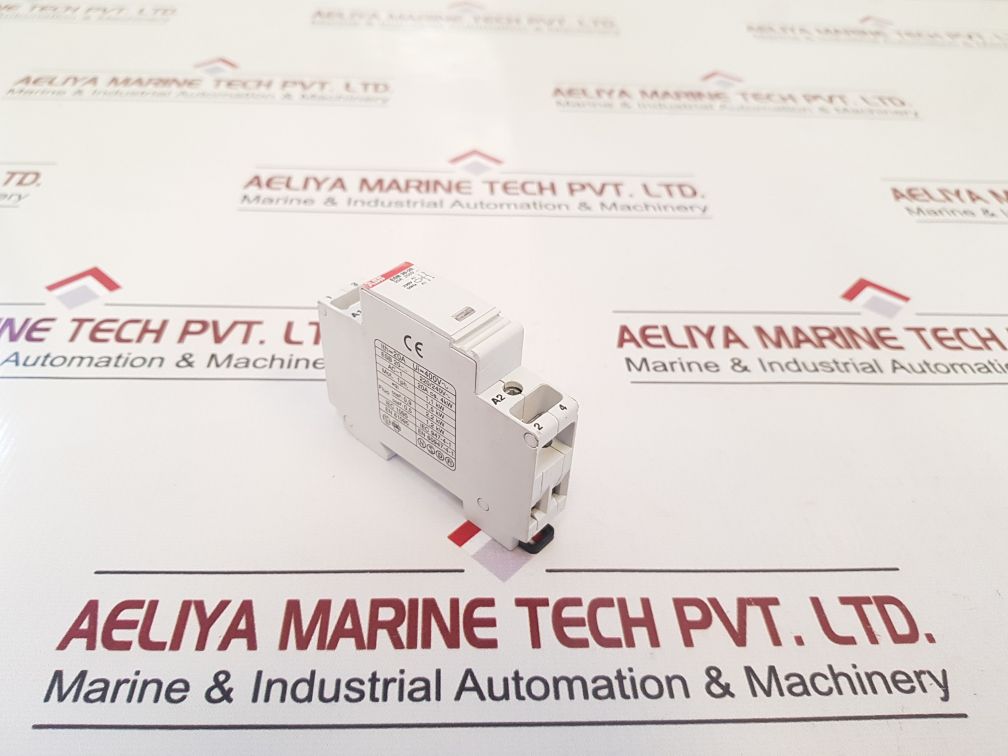 Lot of 5X ABB ESB 20-20 Installation Protection 20A 400V AC