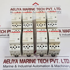 Abb Esb24-22 Contactor 230-240 Vac/Dc 40-450Hz