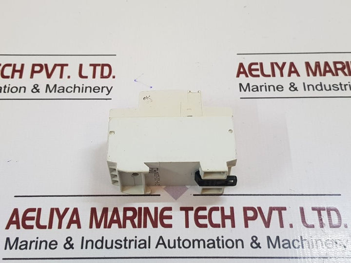 Abb Esb24-22 Contactor 230-240 Vac/Dc 40-450Hz
